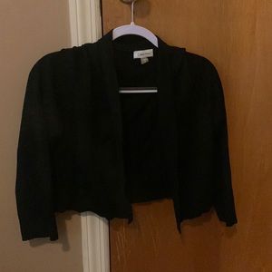 Medium Calvin Klein black sweater